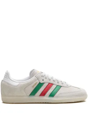 Adidas x Inter Miami Samba 