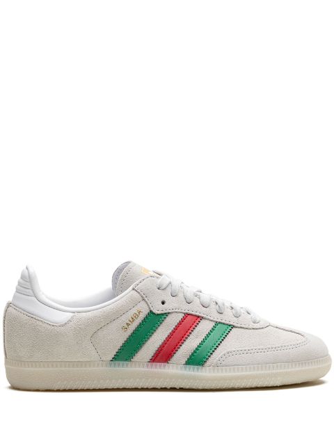 hype adidas Samba OG "Italy" sneakers 