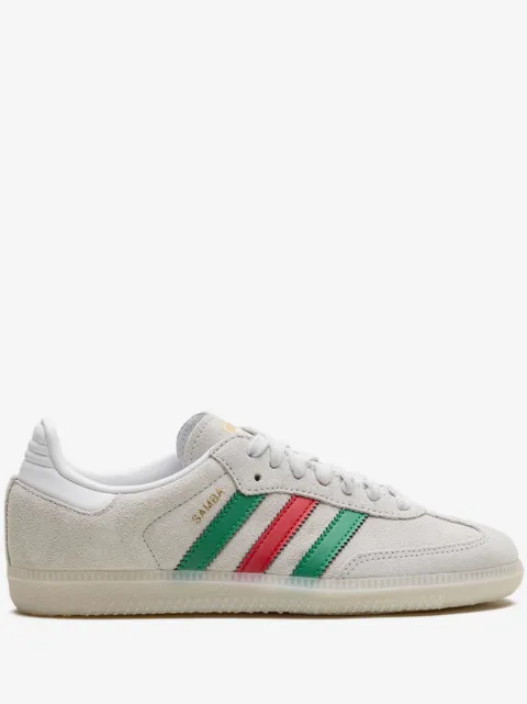 adidas Samba OG "Italy" sneakers