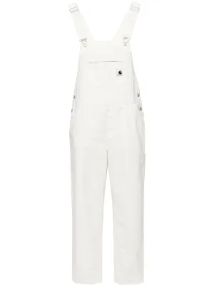 Carhartt WIP Overalls for Women FARFETCH HK