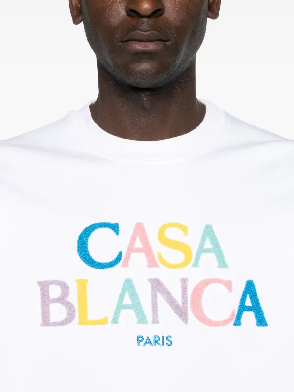 Casablanca スウェット