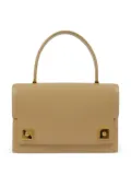 Hermès Pre-Owned 1996 Piano handbag - Neutrals