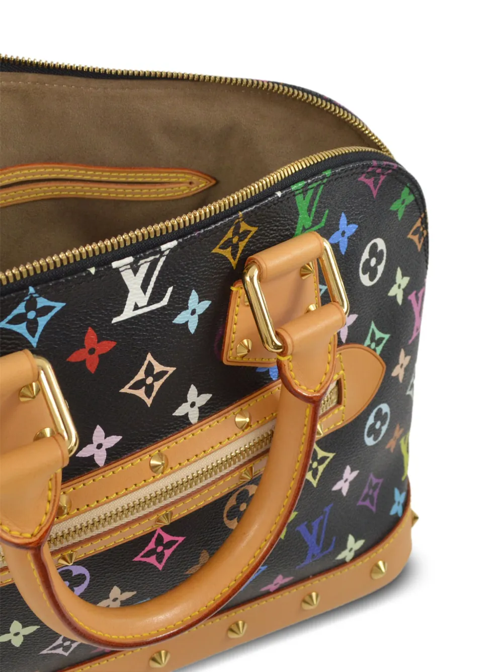 Affordable Louis Vuitton Pre-Owned 2004 Alma tote bag WOMEN