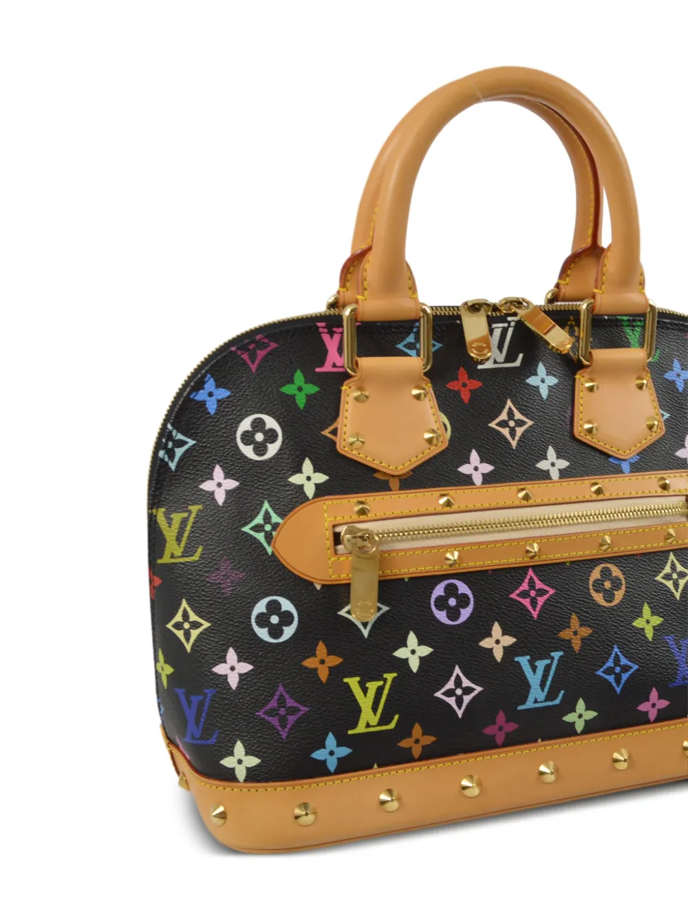 Affordable Louis Vuitton Pre-Owned 2004 Alma tote bag WOMEN