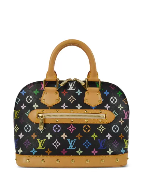 Louis Vuitton Pre-Owned 2004 Alma tote bag WOMEN