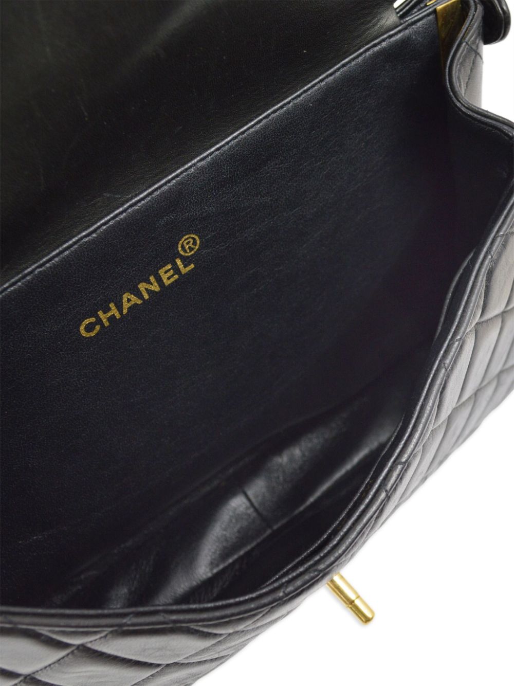 CHANEL 1997 Double Sided handbag Women