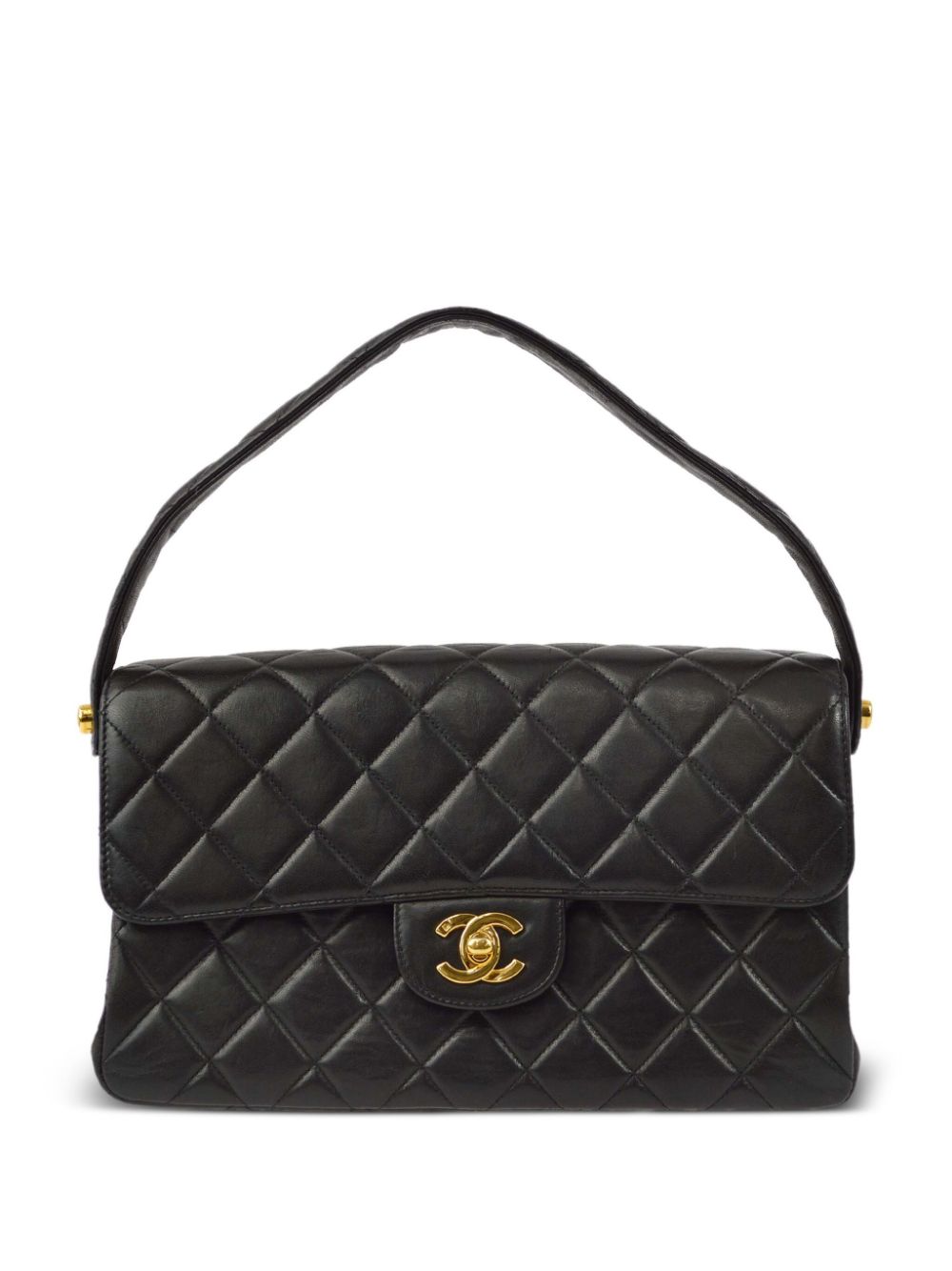 CHANEL 1997 Double Sided handbag Women