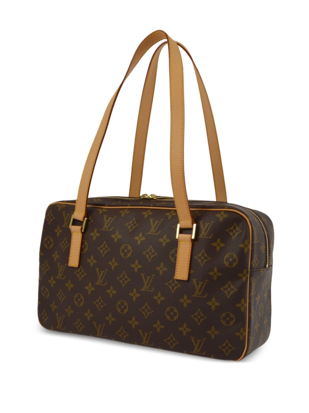 Louis Vuitton Pre-Owned 2001 Cite GM shopper - Bruin