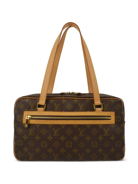 Louis Vuitton Pre-Owned 2001 Cite GM tote bag WOMEN