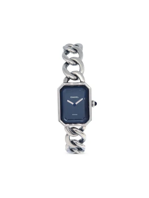 CHANEL Pre-Owned 1987 Première 20mm