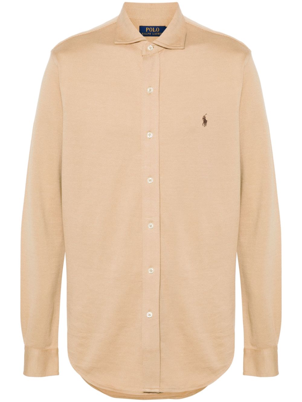 Polo Pony cotton shirt