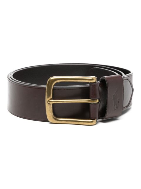 Polo Ralph Lauren Polo-Pony belt Men