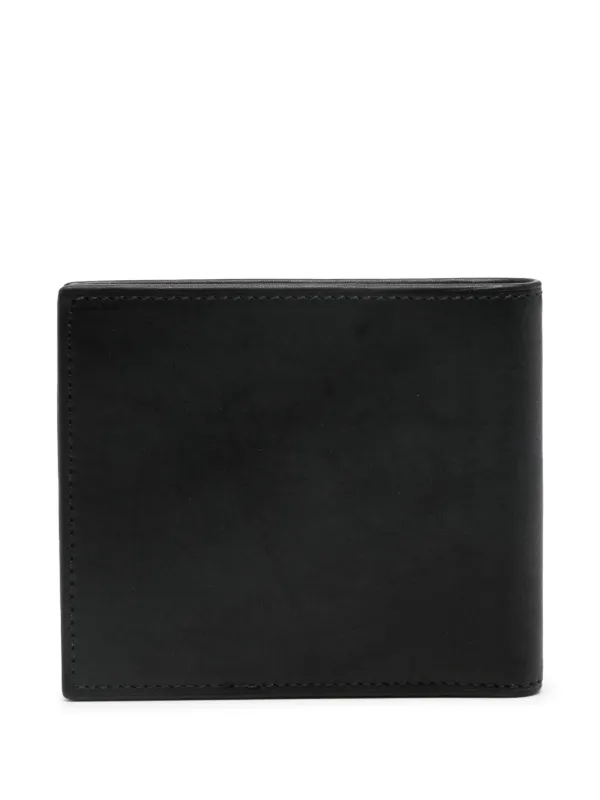 Polo Ralph Lauren bi fold Wallet Black FARFETCH UK