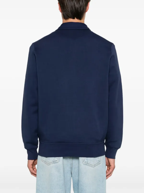 Polo Ralph Lauren long-sleeve Sweatshirt | Blue | FARFETCH