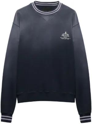 Prada sweater heren sale