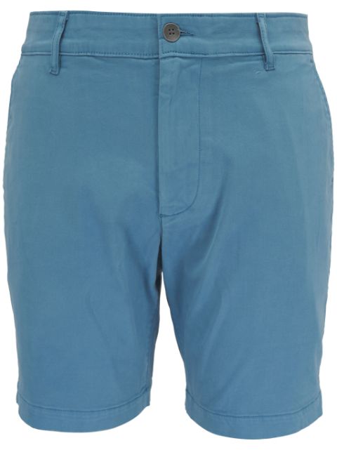 AG Jeans Wanderer tapered bermuda shorts