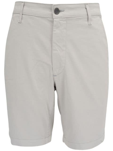 AG Jeans Wanderer tapered bermuda shorts