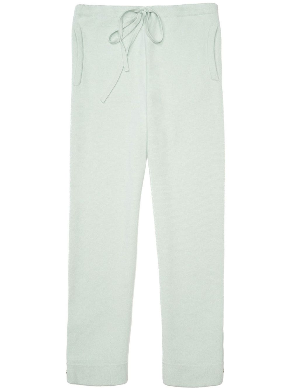 cashmere trousers