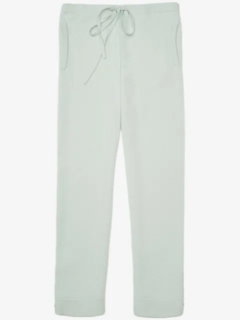 GOD'S TRUE CASHMERE cashmere trousers