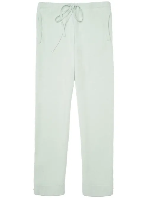 Pantalon en cachemire - GOD'S TRUE CASHMERE - Modalova