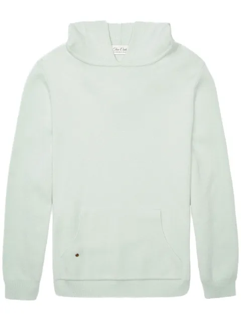 GOD'S TRUE CASHMERE cashmere hoodie