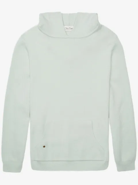 GOD'S TRUE CASHMERE cashmere hoodie