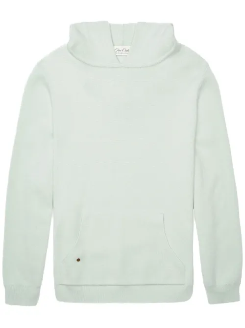 Hoodie en cachemire - GOD'S TRUE CASHMERE - Modalova
