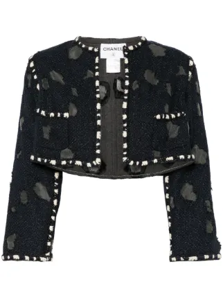 CHANEL Pre-Owned