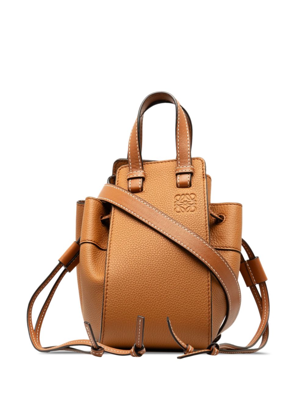 2020 Mini Hammock Bag satchel