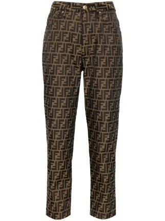 Fendi Pre-Owned