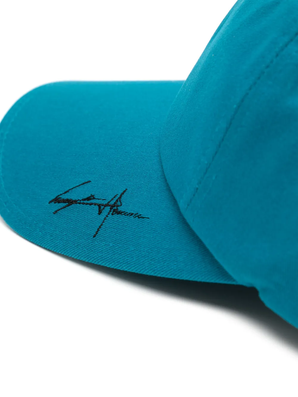 SONGZIO Pet met geborduurd logo - Groen