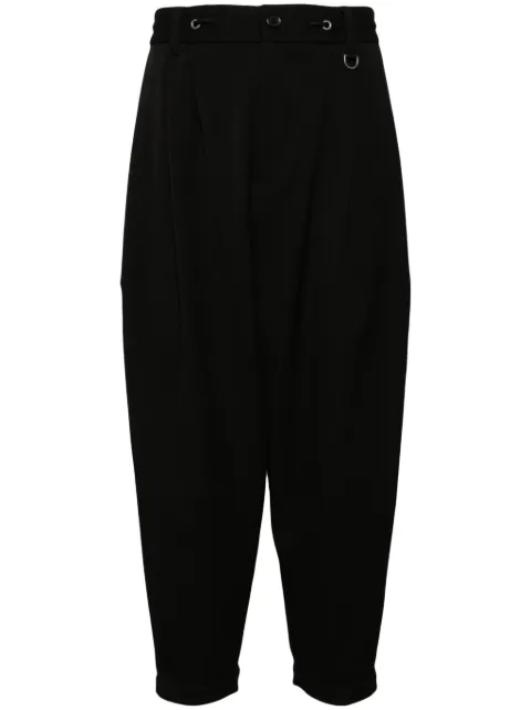 SONGZIO pantalones cortos estilo balloon