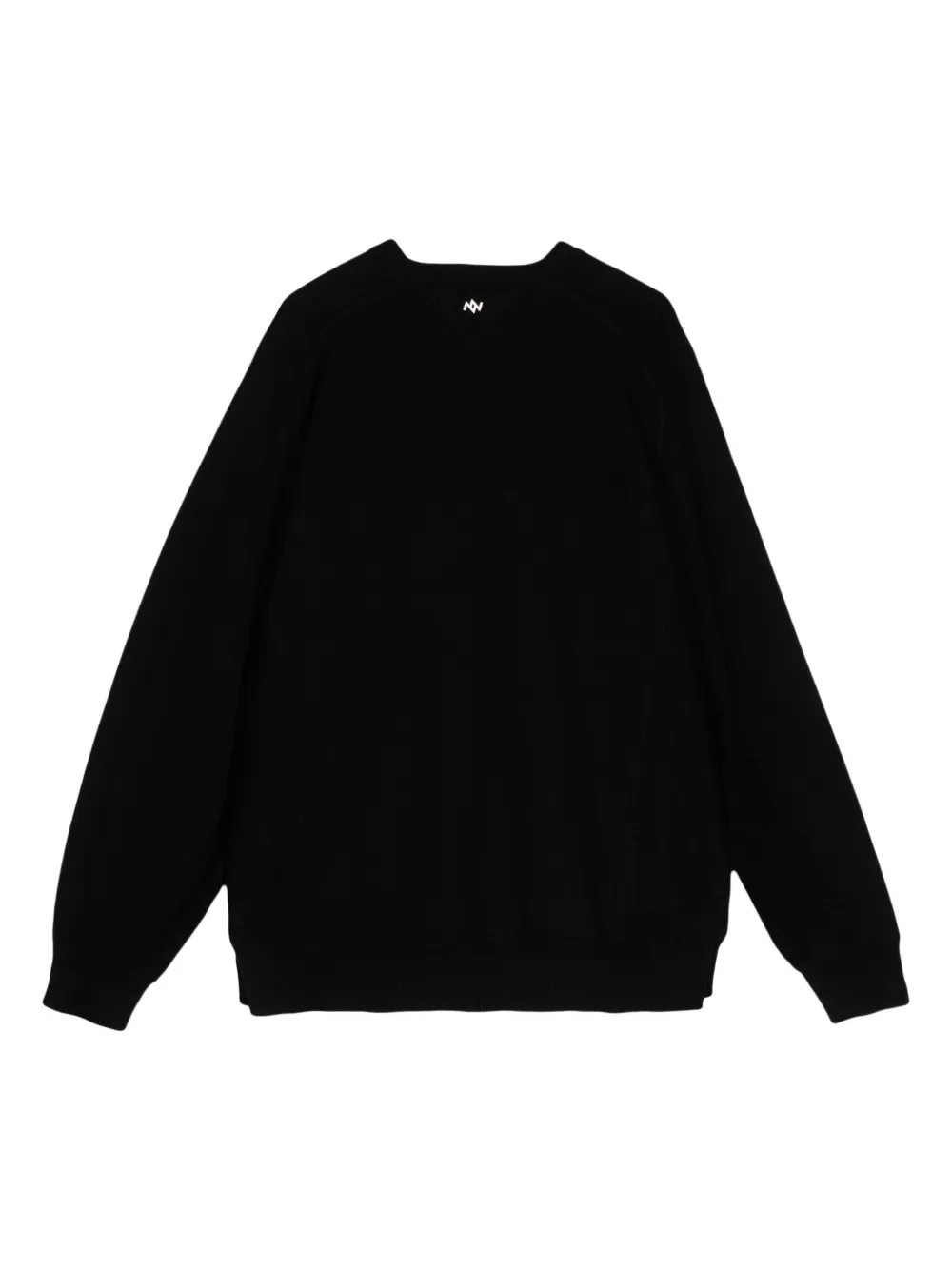 ZZERO BY SONGZIO Panther cotton sweatshirt | Sweaters | Image 2