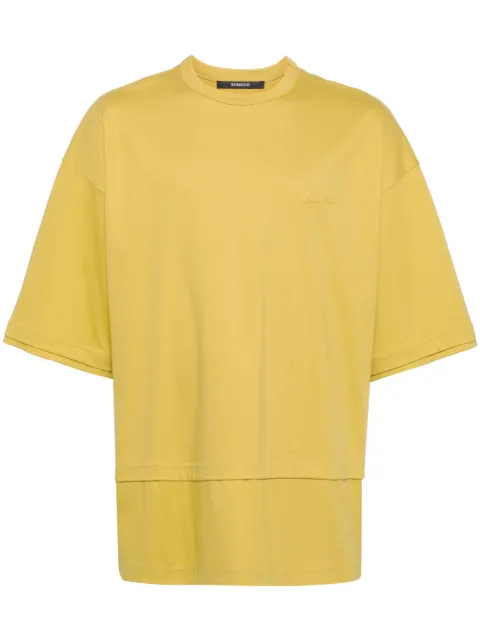 SONGZIO playera Pure Rebel