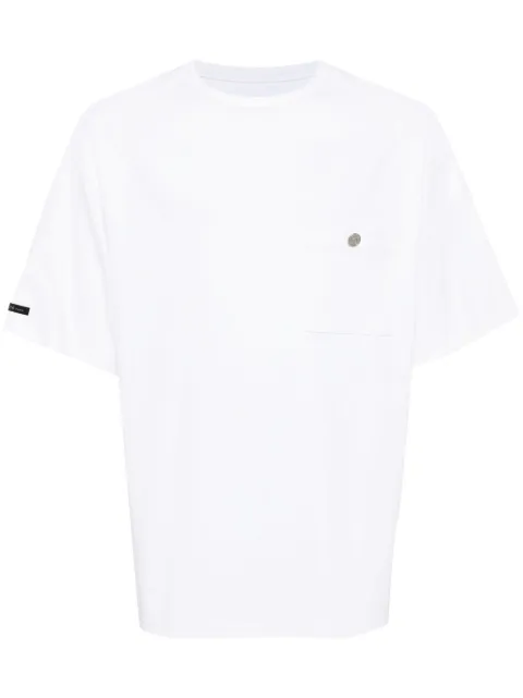 SONGZIO Origin Paris cotton T-shirt