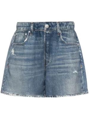 rag & bone Denim ショートパンツ デニムショーツ | rag & bone