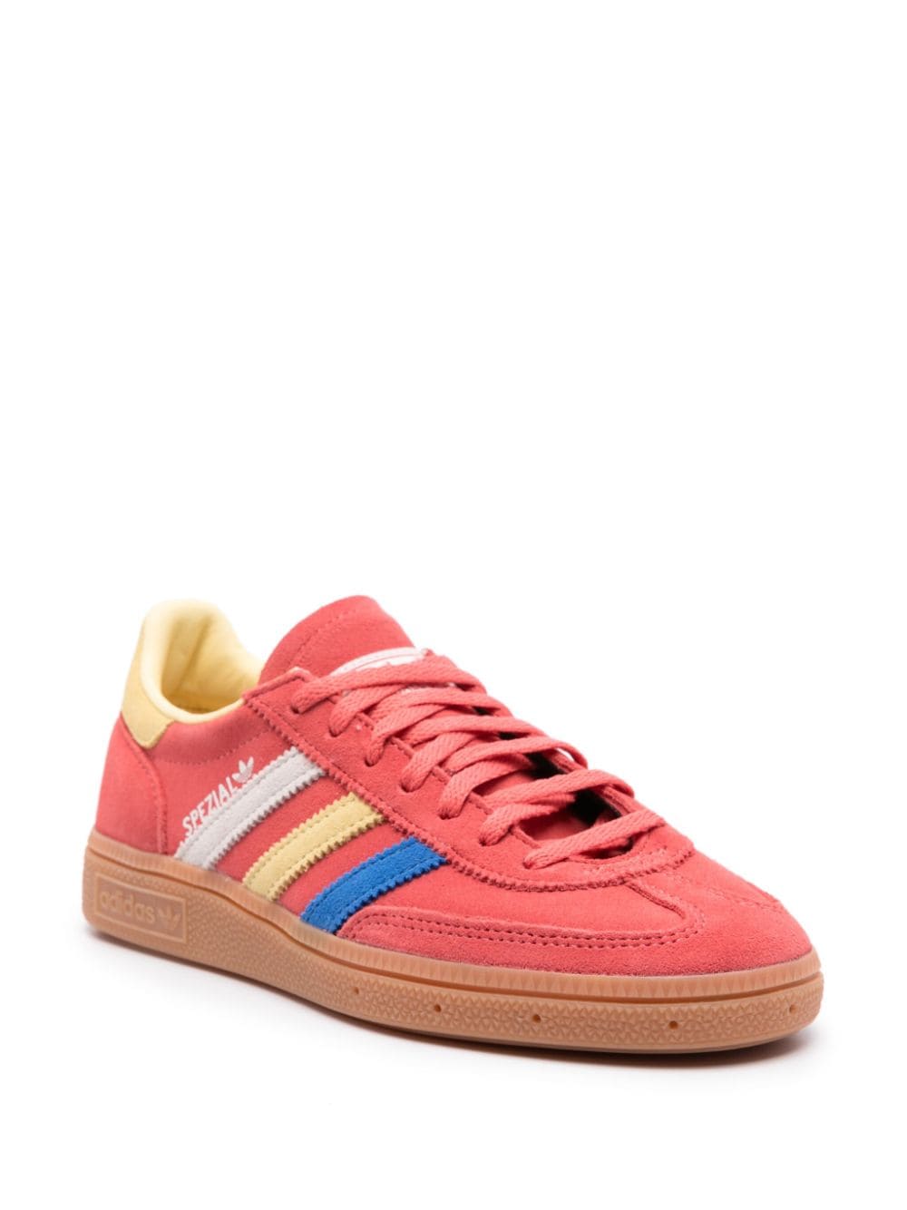 Adidas Handball Spezial sneakers - Rood