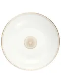 Christofle Malmaison Impériale soup cereal bowl - White