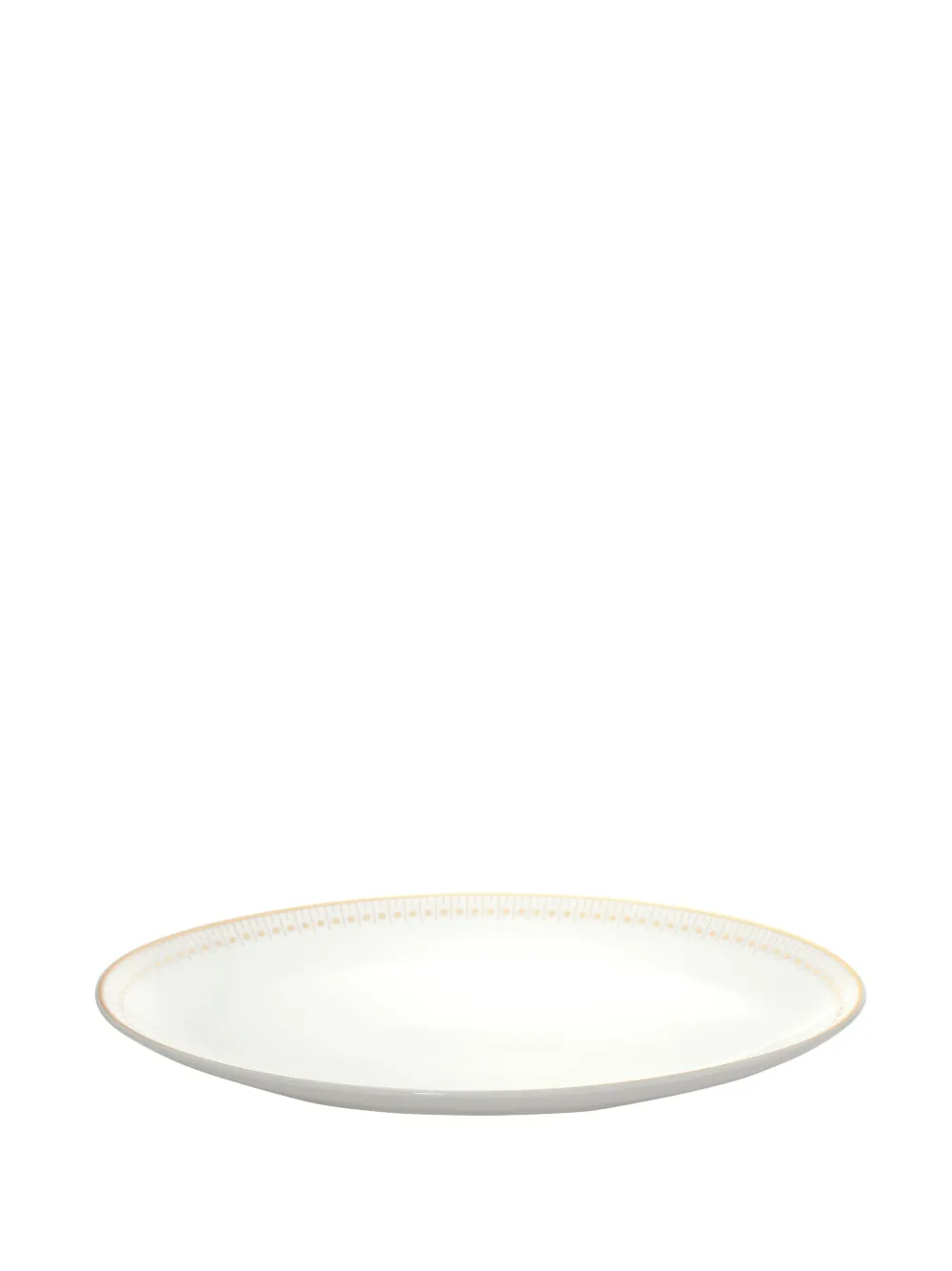 Christofle Piatto Malmaison Impériale ovale (28cm) | Cucina | Image 3