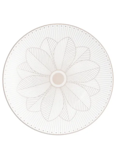 Christofle Malmaison Impériale bread plate