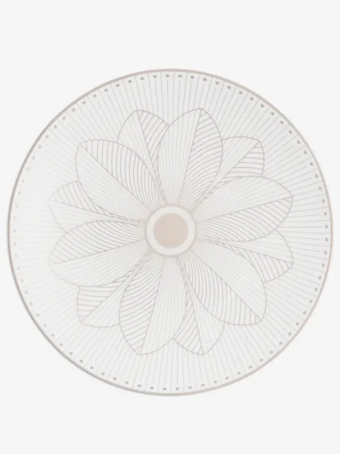 Christofle Malmaison Impériale bread plate