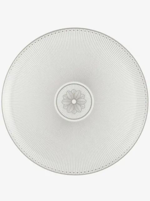 Christofle Malmaison Impériale pie dish