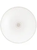 Christofle Malmaison Impériale dessert plate - White