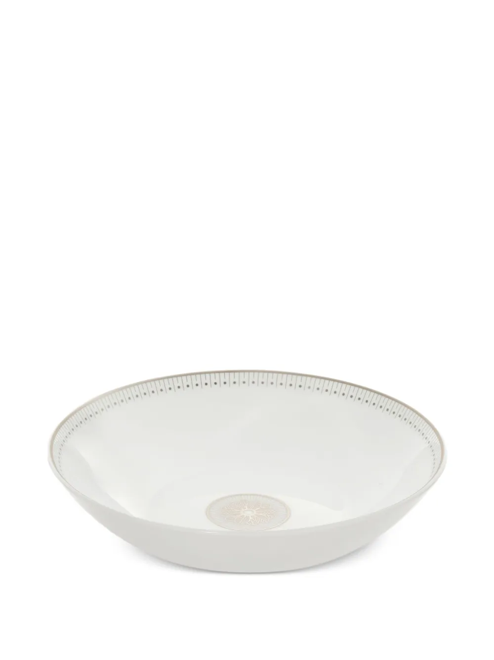 Christofle imperiale porcelain bowl | Tableware | Image 2