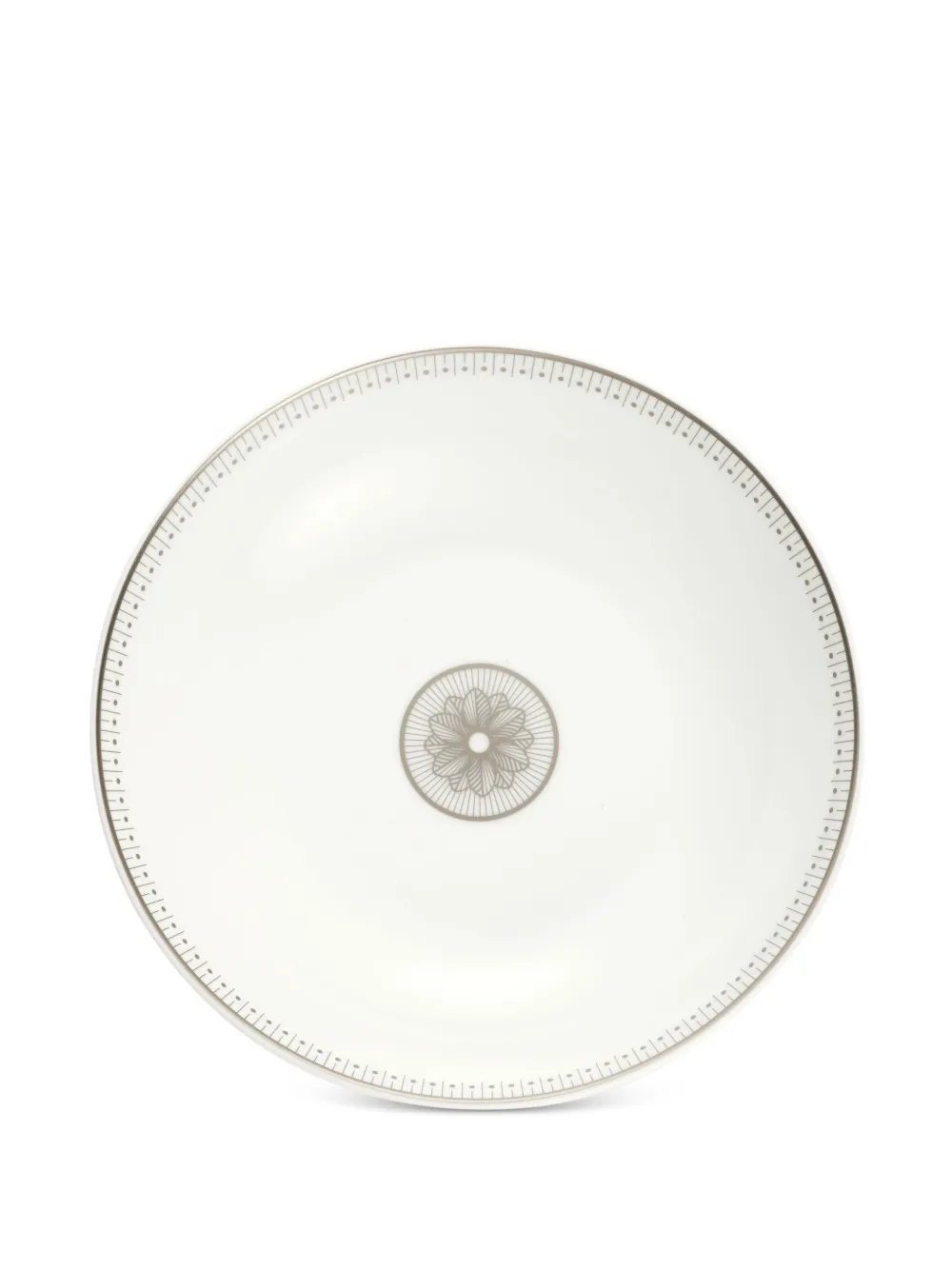 Christofle imperiale porcelain bowl | White | Image 1