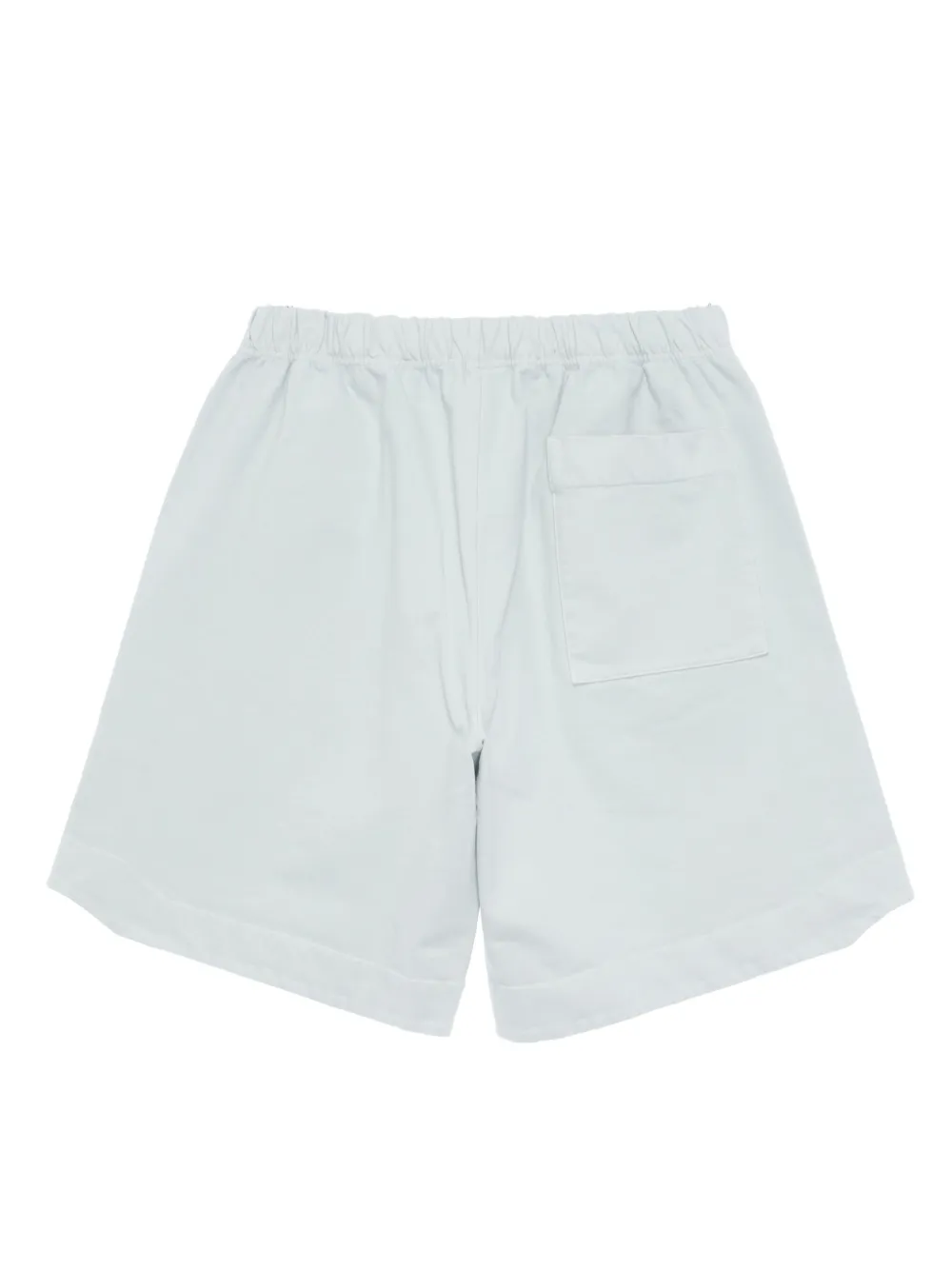Sports Elasticated Shorts 