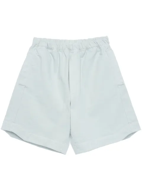 GR10K sports elasticated shorts 