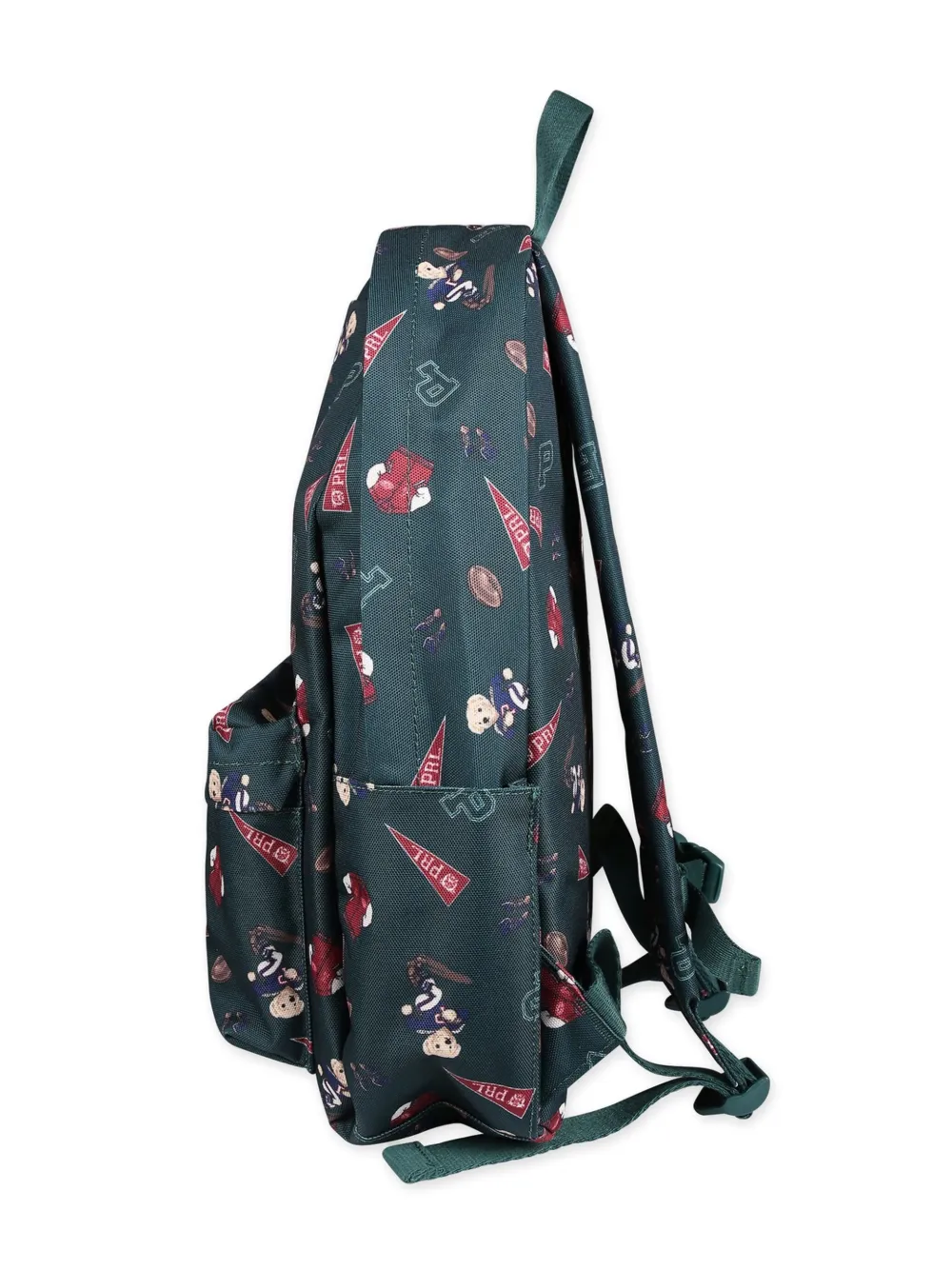 POLO RALPH LAUREN KIDS Zaino Teddy Bear | Borse | Image 3