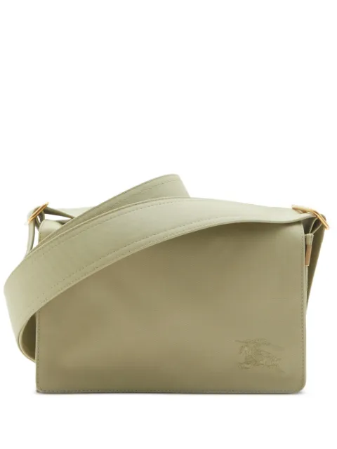 Burberry Trench gabardine crossbody bag Men