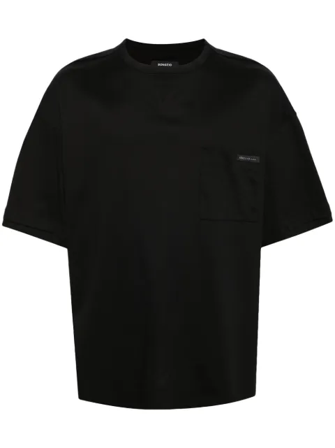 SONGZIO Origin Paris cotton T-shirt